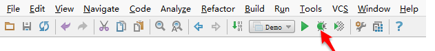 Android Studio調試功能使用匯總