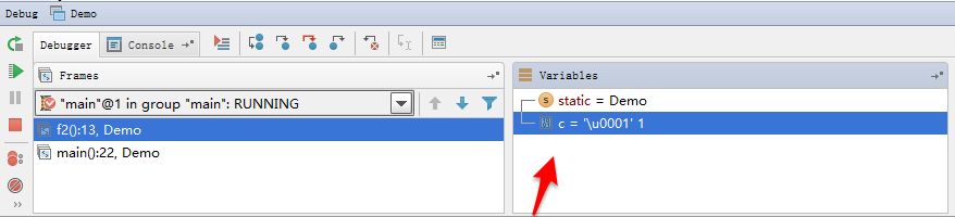 Android Studio調試功能使用匯總