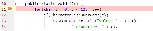 Android Studio調試功能使用匯總