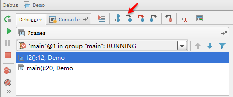 Android Studio調試功能使用匯總