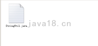 java編程小白進階包的作用詳解
