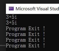 聊聊C++ 運算符重載知識