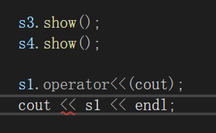 聊聊C++ 運算符重載知識