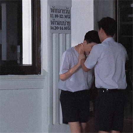 泰劇以你的心詮釋我的愛男主圖片高清最新 普吉島的夏天永不停歇
