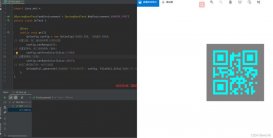 springboot+hutool批量生成二維碼壓縮導出功能
