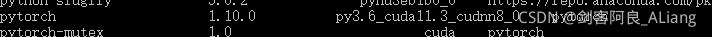 Python 機(jī)器學(xué)習(xí)第一章環(huán)境配置圖解流程