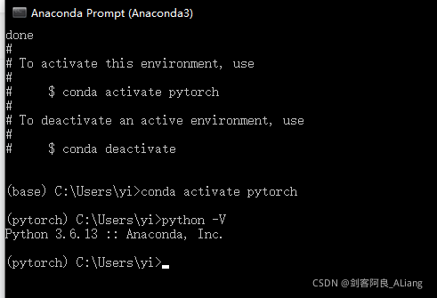 Python 機(jī)器學(xué)習(xí)第一章環(huán)境配置圖解流程