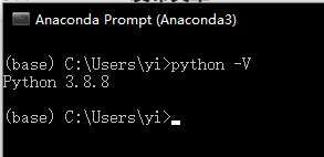 Python 機(jī)器學(xué)習(xí)第一章環(huán)境配置圖解流程