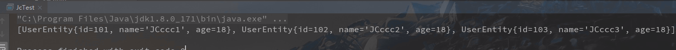 jackson 如何將實體轉json json字符串轉實體