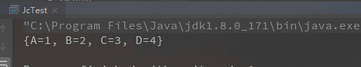 jackson 如何將實體轉json json字符串轉實體