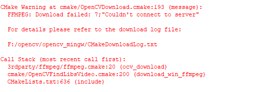 VScode搭建OpenCV環境的詳細步驟