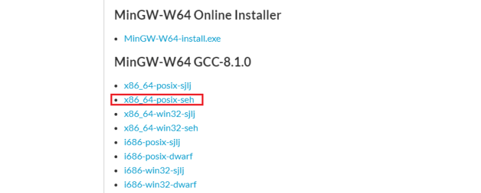 VScode搭建OpenCV環境的詳細步驟