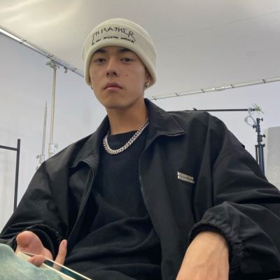 最新男頭陽(yáng)光帥氣很潮流 2022很帥氣的清晰酷酷的男頭合集