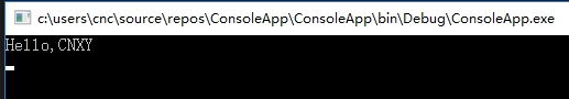 C#訪問及調用類中私有成員與方法示例代碼