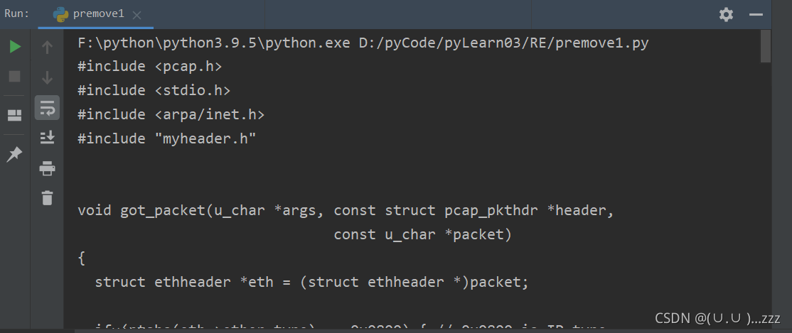 Python 刪除文件每一行的行號(hào)思路解讀