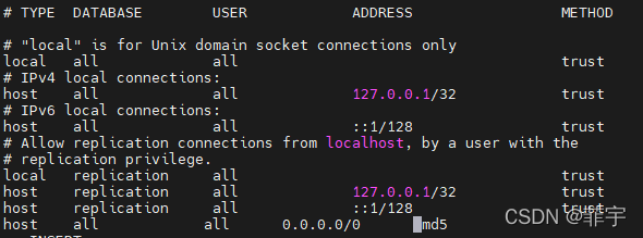 教你如何在Centos8-stream安裝PostgreSQL13