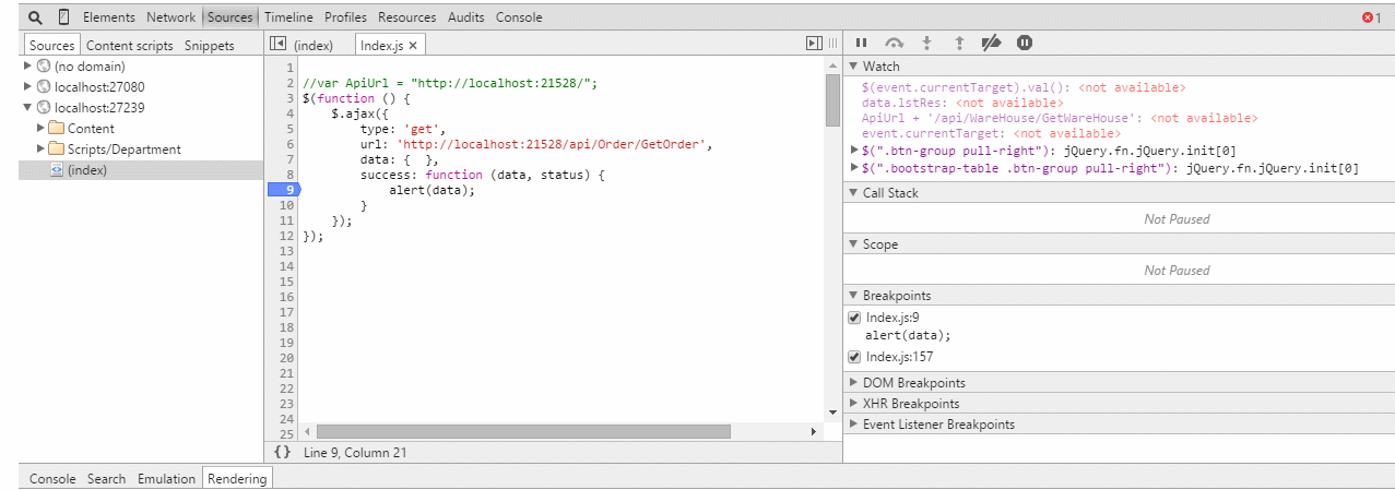 C# WebApi 接口返回值不困惑：返回值類型詳解