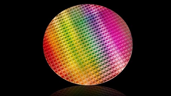 Intel 15代酷睿路線圖曝光：臺積電3nm打造新U要超越蘋果M1 Pro/Max