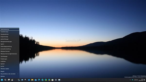 Win11最新開發版出現重大程序Bug：解決方法已經出爐