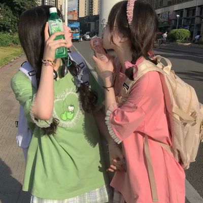 好看的雙人姐妹頭像一人一張可愛 2022全新很好看的姐妹女頭
