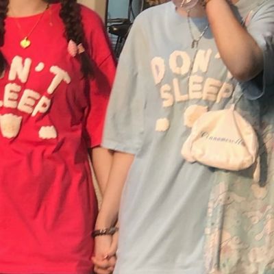 好看的雙人姐妹頭像一人一張可愛 2022全新很好看的姐妹女頭