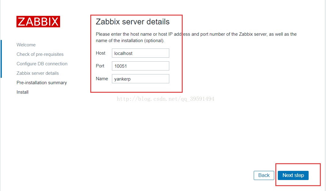 詳解Centos7.2編譯安裝zabbix3.2（詳細步驟）