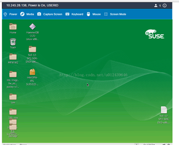 Centos7 利用LVM實現(xiàn)動態(tài)擴容的方法