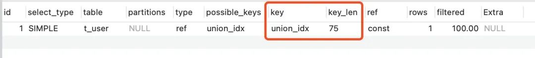 15個必知的 MySQL 索引失效場景