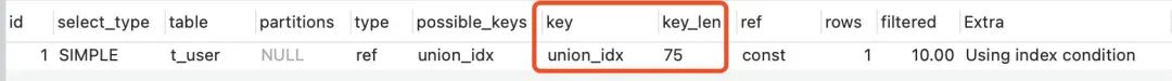 15個必知的 MySQL 索引失效場景