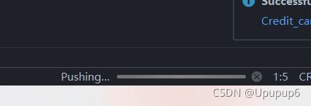 使用pycharm將自己項(xiàng)目代碼上傳github(小白教程)