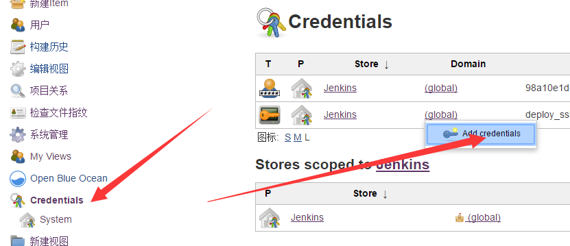 jenkins插件Pipeline腳本jenkinsfile操作指南