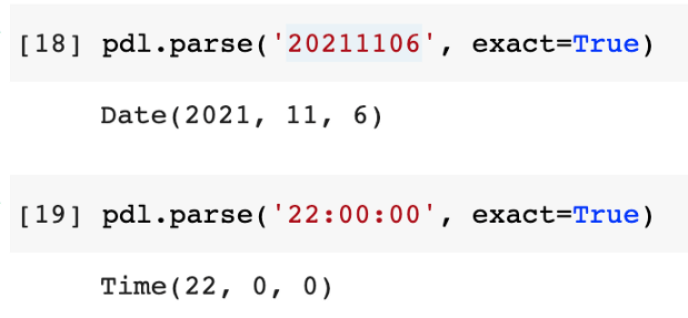 最好的Python DateTime 庫之 Pendulum 長篇解析
