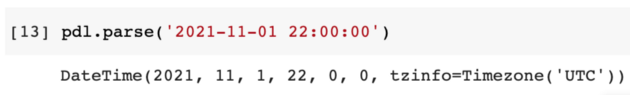最好的Python DateTime 庫之 Pendulum 長篇解析