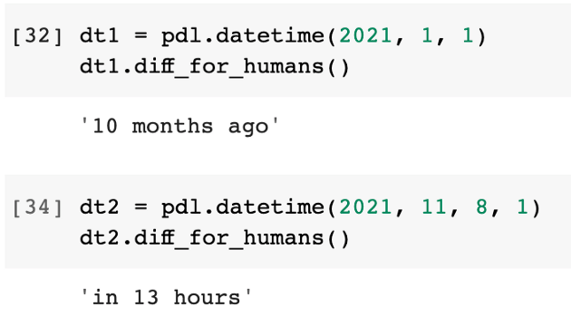 最好的Python DateTime 庫之 Pendulum 長篇解析