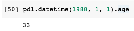 最好的Python DateTime 庫之 Pendulum 長篇解析