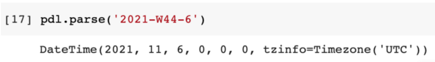 最好的Python DateTime 庫之 Pendulum 長篇解析