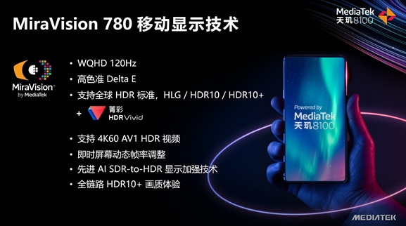 天璣8100等于驍龍多少？天璣8100什么水平？
