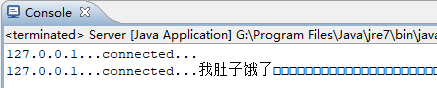 Java Socket上的Read操作阻塞問題詳解