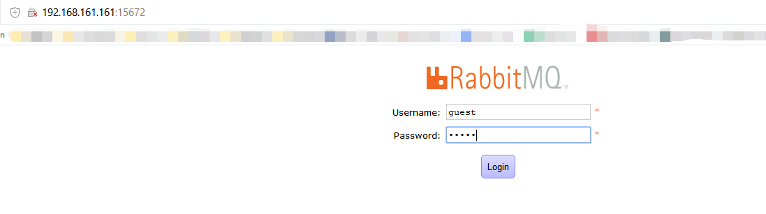 CentOs 7.3中搭建RabbitMQ 3.6單機多實例服務的步驟與使用
