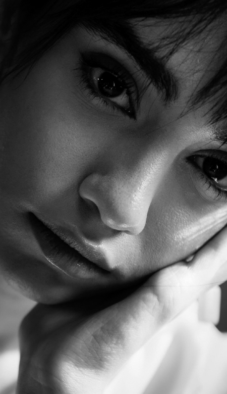 歐美女生壁紙ins風高清有氣質 2022全新全面屏歐美范壁紙合集