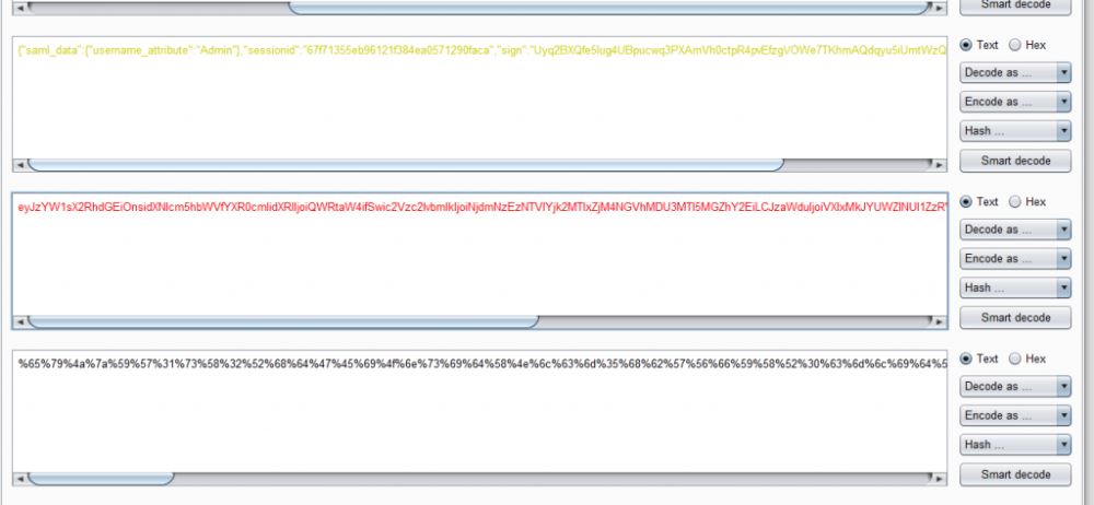 Zabbix SAML SSO 登錄繞過(guò)漏洞的操作流程