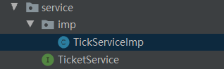 springboot+dubbo+zookeeper的簡單實例詳解