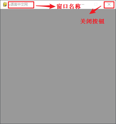 Pygame Display顯示模塊的使用方法