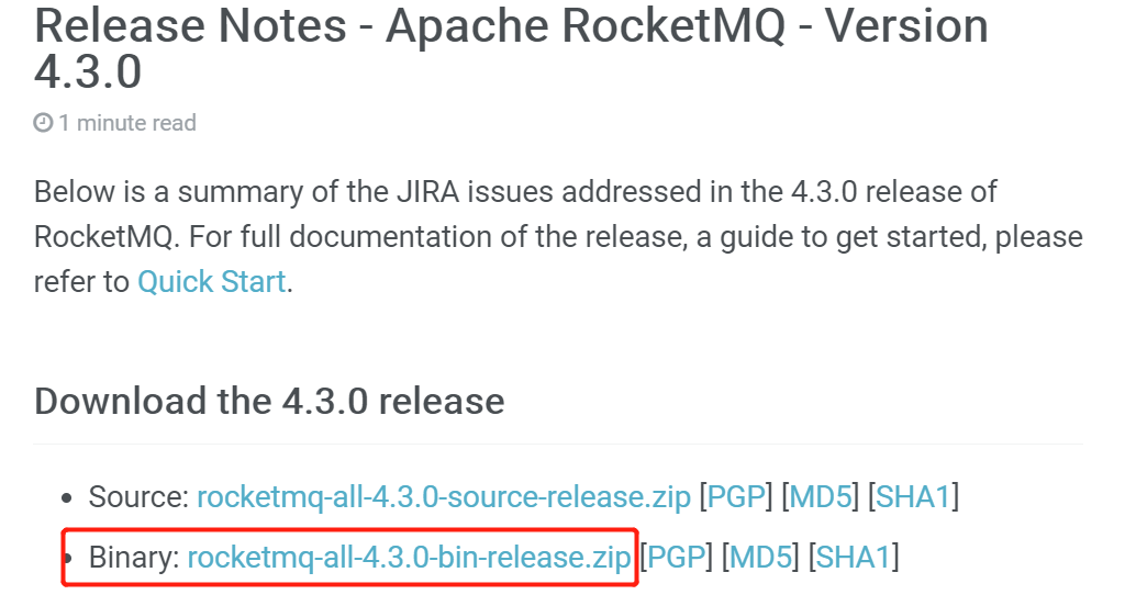 SpringCloud+RocketMQ實現分布式事務的實踐