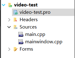 C++ Qt實現音視頻播放功能 C++ Qt實現音視頻播放功能