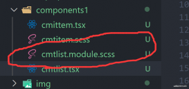 如何用react優雅的書寫CSS