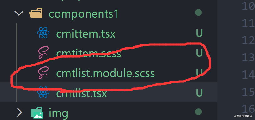 如何用react優(yōu)雅的書寫CSS