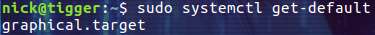 linux systemctl命令詳解