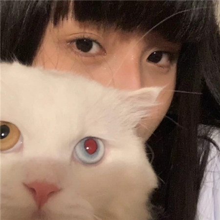 高級朦朧美感好看的女生圖片 永遠(yuǎn)做一個三觀比五官正的女孩子