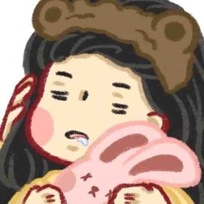 2022可可愛愛又很萌的情頭 俏皮又很可愛的萌萌情頭合集